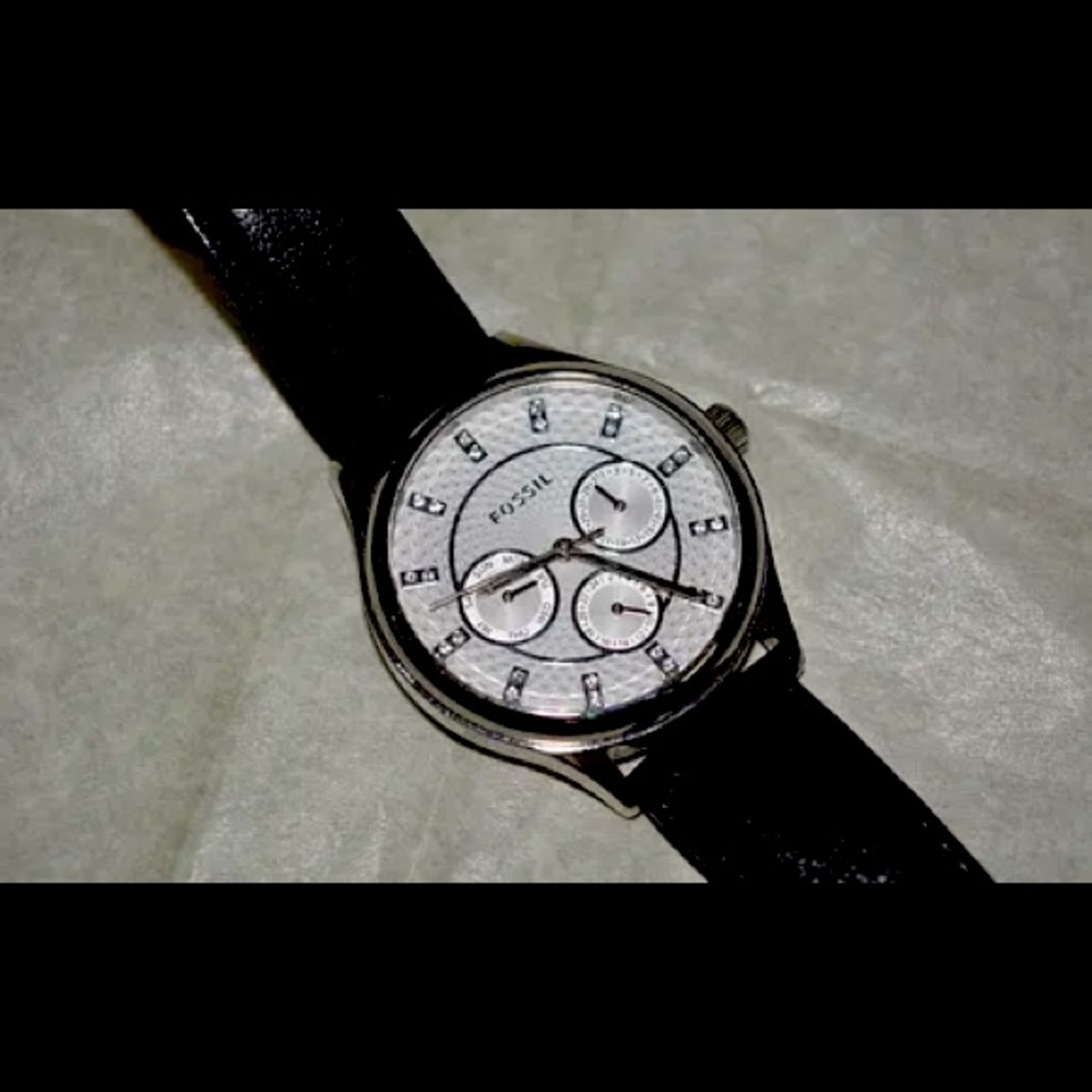 Fossil Watch